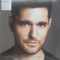 Michael Buble ‎– Nobody But Me VINYL LP