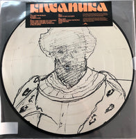 Michael Kiwanuka ‎– Kiwanuka - 2 x PICTURE DISC VINYL LP SET