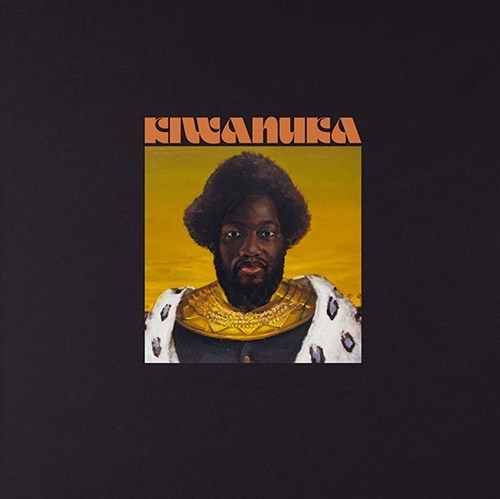 Michael Kiwanuka Kiwanuka CD (UNIVERSAL)