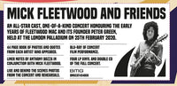 Mick Fleetwood & Friends ‎Celebrate The Music Of Peter Green - 4 x VINYL LP & 2 x CD BOX SET - NEW