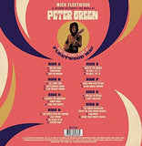 Mick Fleetwood & Friends ‎Celebrate The Music Of Peter Green - 4 x VINYL LP SET