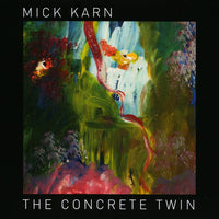 Mick Karn – The Concrete Twin 180 GRAM VINYL LP