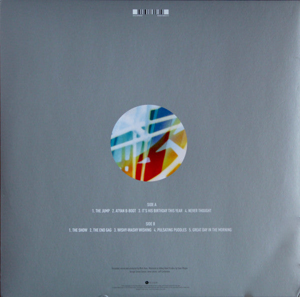 Mick Karn – More Better Different 180 GRAM VINYL LP