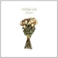 Midge Ure – Fragile - VINYL LP