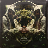 Midlake – The Courage Of Others - GREEN COLOURED VINYL LP