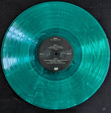 Midlake – The Courage Of Others - GREEN COLOURED VINYL LP