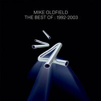 Mike Oldfield - The Best Of 1992 - 2003 - 2 x CD SET