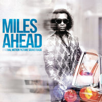 miles davis miles ahead 2 x LP SET (SONY)