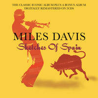 miles davis sketches of spain digipak 2 X CD (NOT NOW)