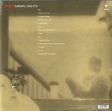 Moby ‎– Animal Rights 180 GRAM VINYL LP