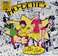 Mo-Dettes – The Story So Far 180 GRAM VINYL LP