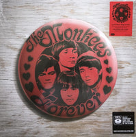 The Monkees ‎– Forever VINYL LP