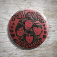 the monkees forever CD (WARNER)