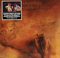 The Moody Blues ‎To Our Childrens Childrens Children 180 GRAM VINYL LP