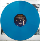 Morrissey – California Son - SKY BLUE COLOURED VINYL LP - NEW