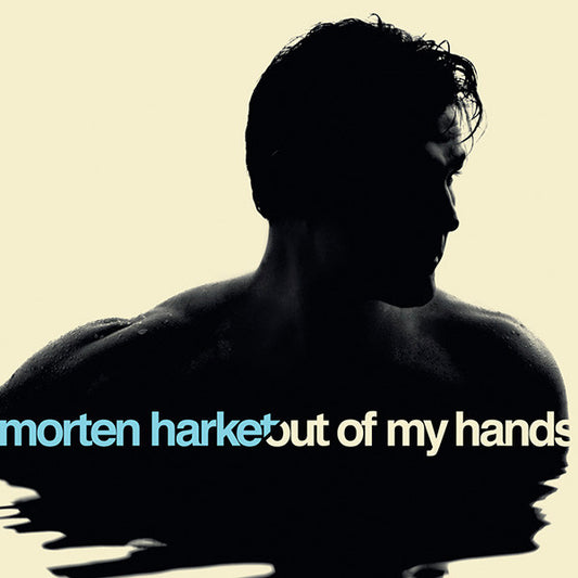 Morten Harket - Out Of My Hands - CD ALBUM