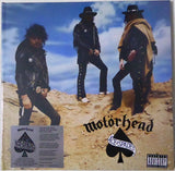 Motorhead - Ace of Spades - DELUXE 3 x VINYL LP & BOOK BOX SET