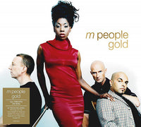 M People – Gold - 3 x CD SET