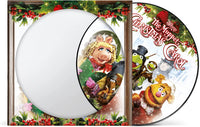 The Muppet Christmas Carol – PICTURE DISC VINYL LP