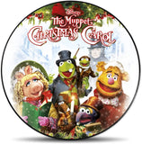 The Muppet Christmas Carol – PICTURE DISC VINYL LP