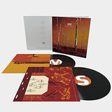 Muse ‎– Origin Of Symmetry: XX Anniversary RemiXX 2 x VINYL LP SET