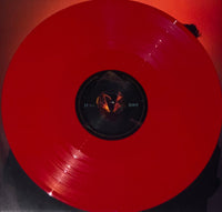 Muse – Will Of The People - RED COLOURED VINYL LP