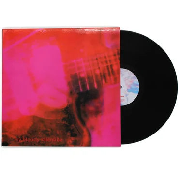 My Bloody Valentine ‎– Loveless - VINYL LP ANALOG EDITION