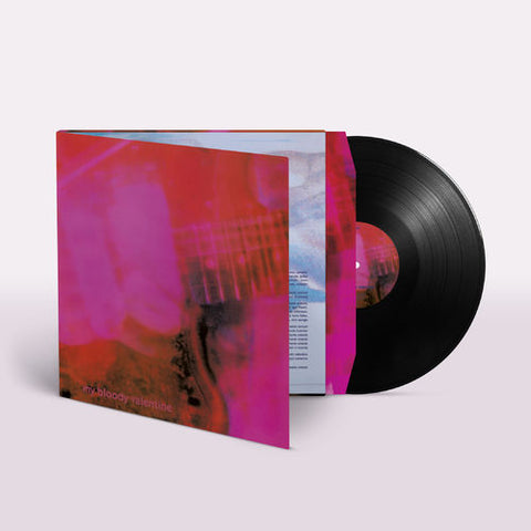 My Bloody Valentine ‎– Loveless DELUXE VINYL LP EDITION
