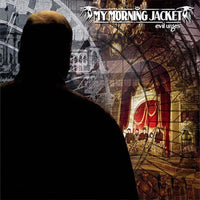 My Morning Jacket ‎– Evil Urges - 2 x CREAM COLOURED VINYL LP SET