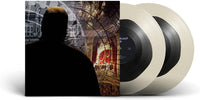 My Morning Jacket ‎– Evil Urges - 2 x CREAM COLOURED VINYL LP SET