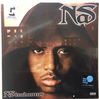 Nas ‎– Nastradamus - 2 x VINYL LP SET