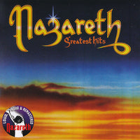 Nazareth – Greatest Hits CD