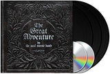 The Neal Morse Band ‎– The Great Adventure 3 x VINYL LP & 2 x CD BOX SET