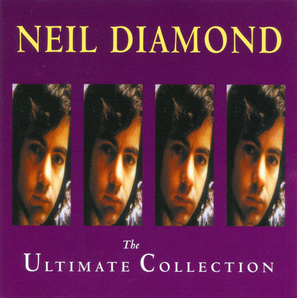 Neil Diamond – The Ultimate Collection CD