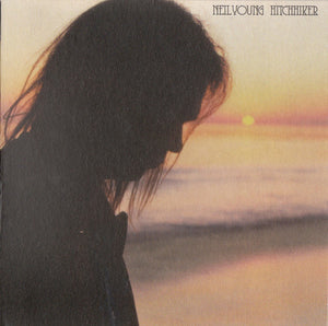Neil Young – Hitchhiker CD