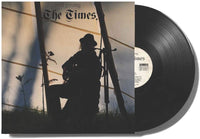 Neil Young - The Times - VINYL LP - NEW