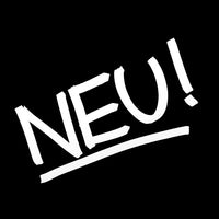 Neu! ‎– Neu! '75 - VINYL LP