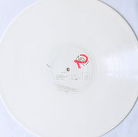 Neu! ‎– Neu! 2 WHITE COLOURED VINYL LP