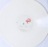 Neu! ‎– Neu! 2 WHITE COLOURED VINYL LP