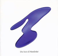 new order the best of CD (WARNER)