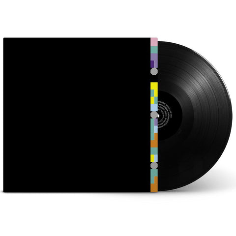 New Order – Blue Monday - 12" VINYL in CUSTOM DIE CUT SLEEVE
