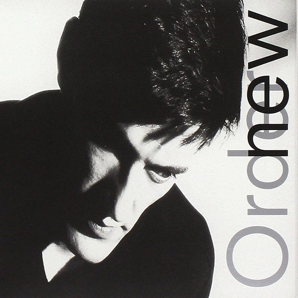 New Order – Low-Life - 180 GRAM VINYL LP