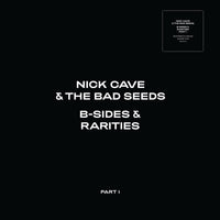 Nick Cave & The Bad Seeds - B-Sides & Rarities: Part I - 3 x CD SET