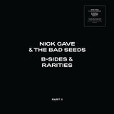 Nick Cave & The Bad Seeds B-Sides & Rarities: Part II - 2 x 180 GRAM VINYL LP SET