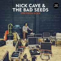 Nick Cave & The Bad Seeds – Live From KCRW 2 x VINYL LP SET