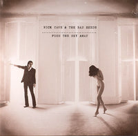 Nick Cave & The Bad Seeds – Push The Sky Away - VINYL LP