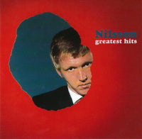 nilsson greatest hits CD (SONY)