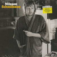 Nilsson - Nilsson Schmilsson - VINYL LP