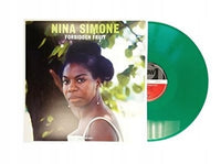 nina simone forbidden fruit GREEN VINYL 180 GRAM LP (NOT NOW)