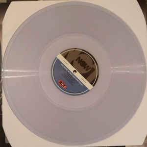 Nina Simone ‎My Baby Just Cares For Me 2 x WHITE VINYL 180 GRAM LP SET (NOT NOW)